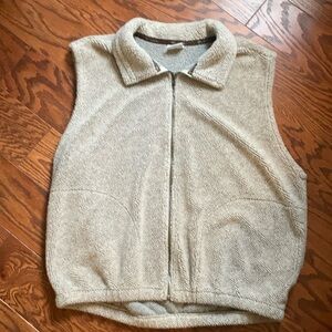 Columbia Fleece Vest